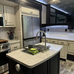 2023 Open Range Fifth Wheel 