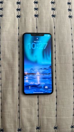 iPhone 11 Pro Max - 256 GB