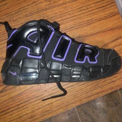 Nike Air Shoes For Boy At Girl