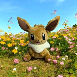 Brand New Pokemon Plushies For Sale! ✨