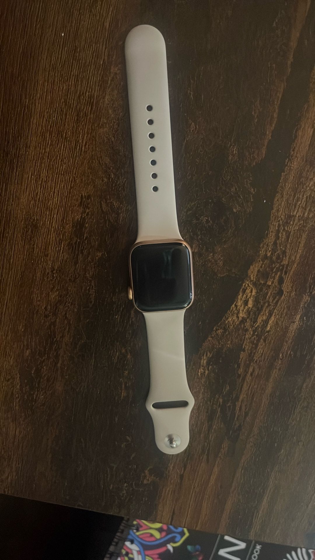 Apple Watch Se