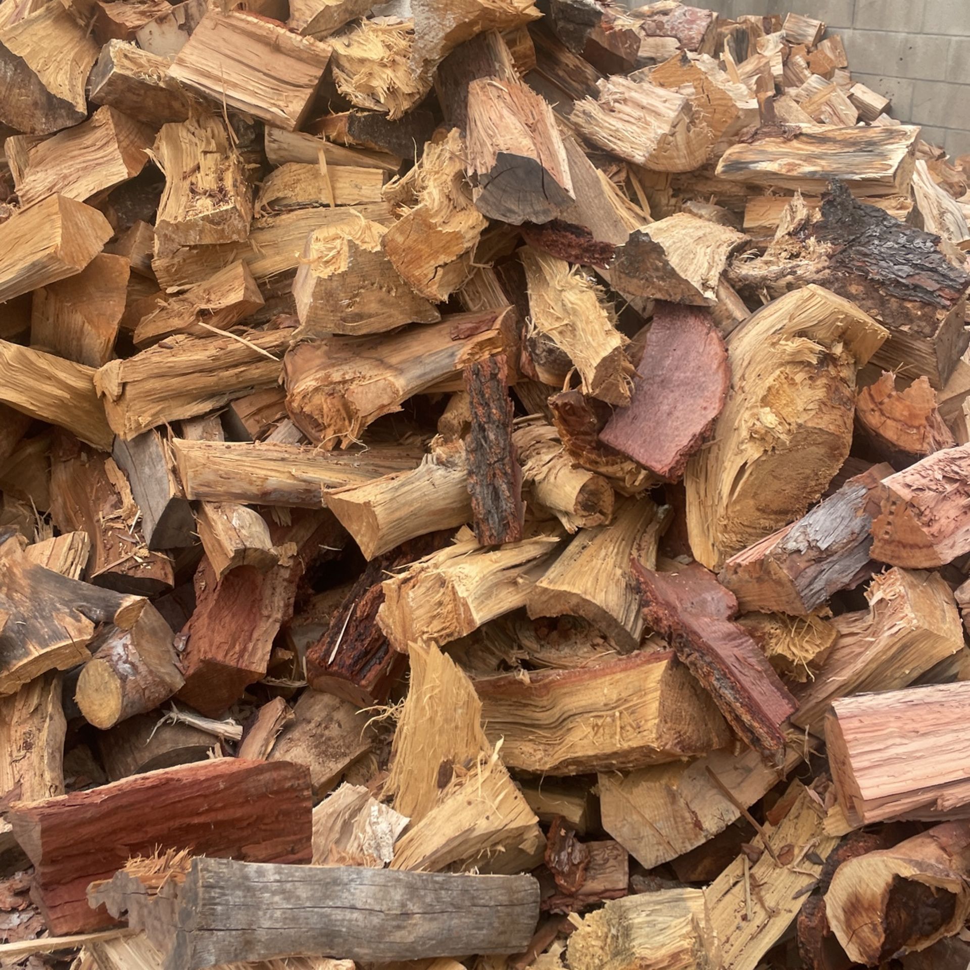 Firewood