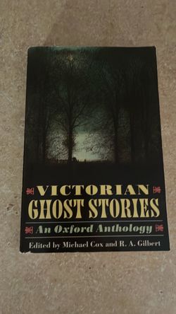 Free spooky book