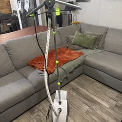 Standing Garment Steamer 