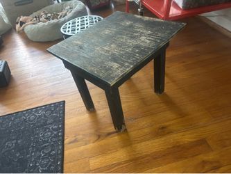 FREE small table