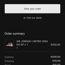 Fragment x Union LA Varsity Red Sport Royal Size 8M