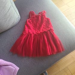 Size 4t Dress