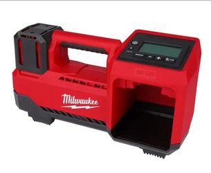 M18 air inflator
