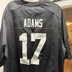 Davante Adams Jersey 