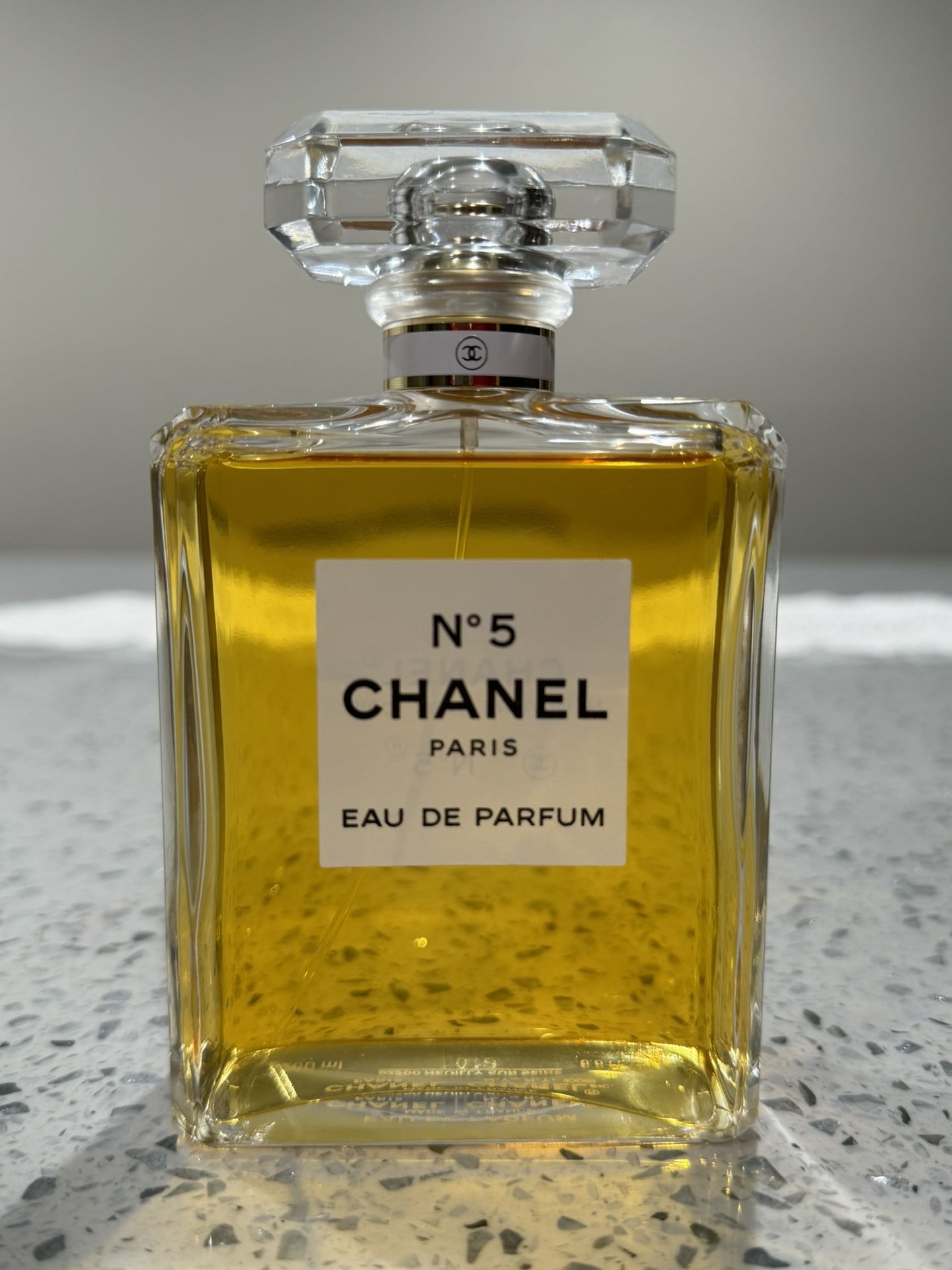 Chanel No 5 Perfume