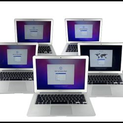 Apple MacBook Air 13" 