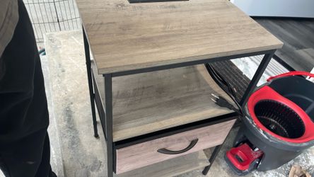 Nightstand