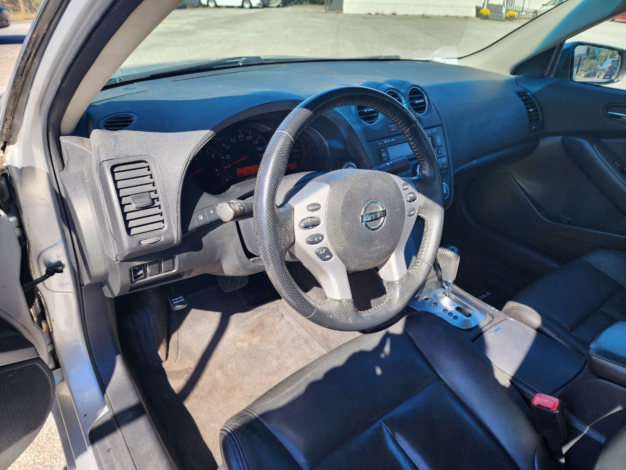 2009 Nissan Altima
