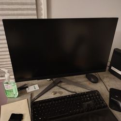 LG UltraGear 27 IPS LED QHD 180hz