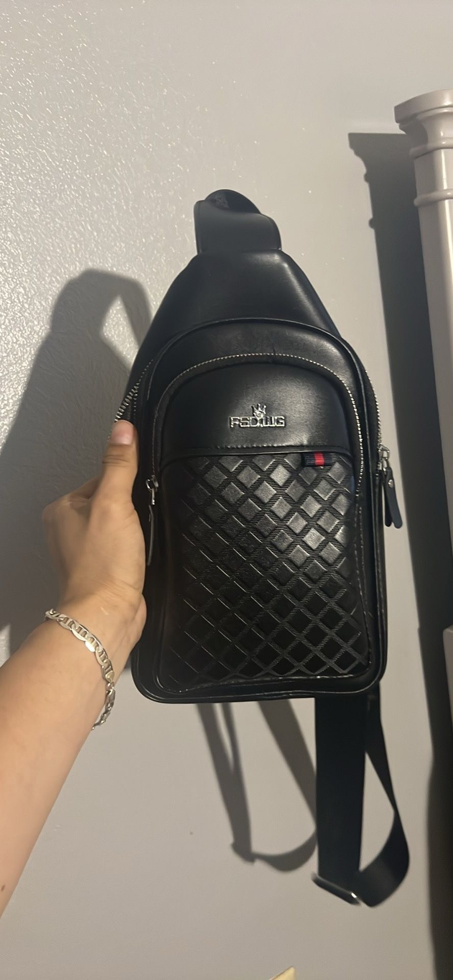 Men’s Bag Luxury
