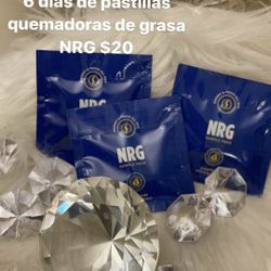 NRG