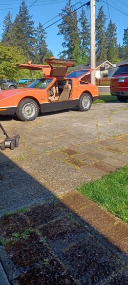 1975 Bricklin