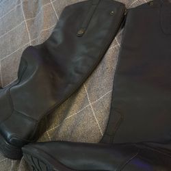 Brand New Boots 