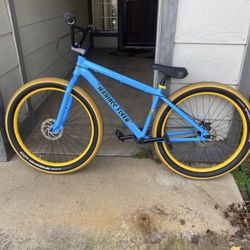  SE Bike Maniac Flyer 27.5”