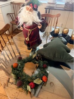 Holiday decor - Christmas