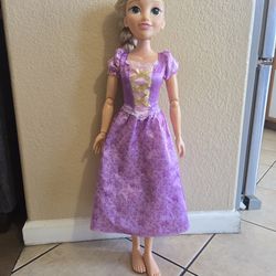 Disney doll