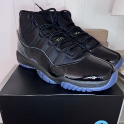 Jordan Retro 11 Gamma Size 12 Brand New