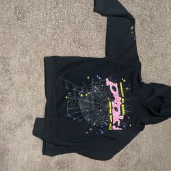 High Quality Rep Sp5der Hoodie