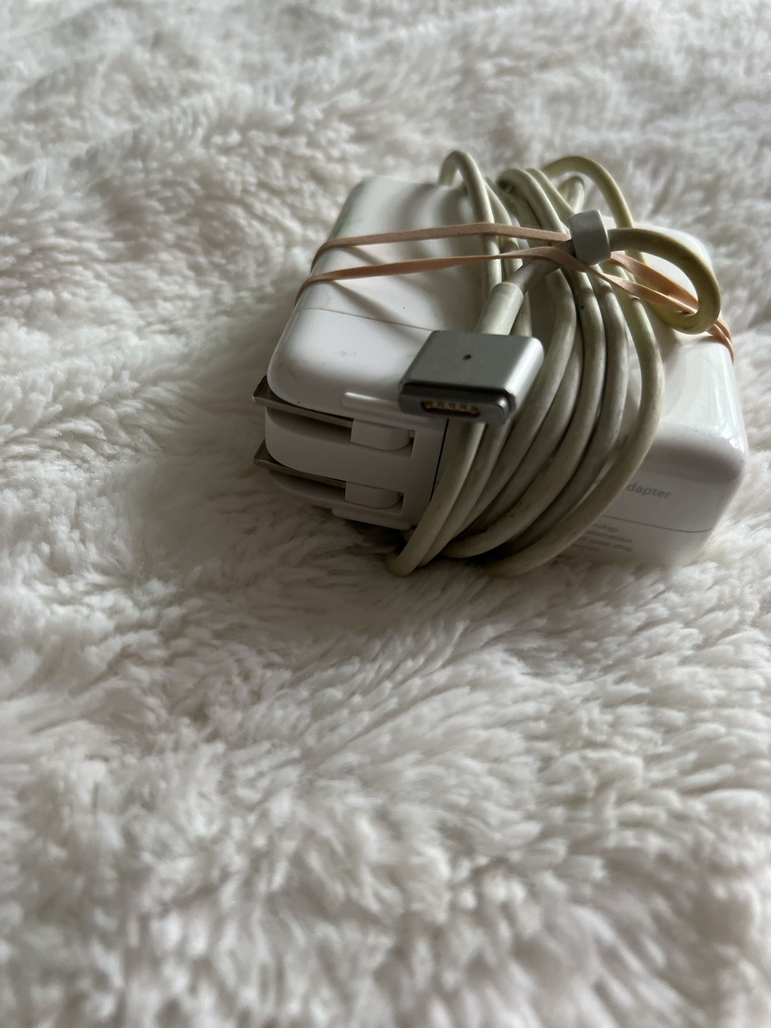 MacBook charger