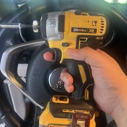 Dewalt Tools 