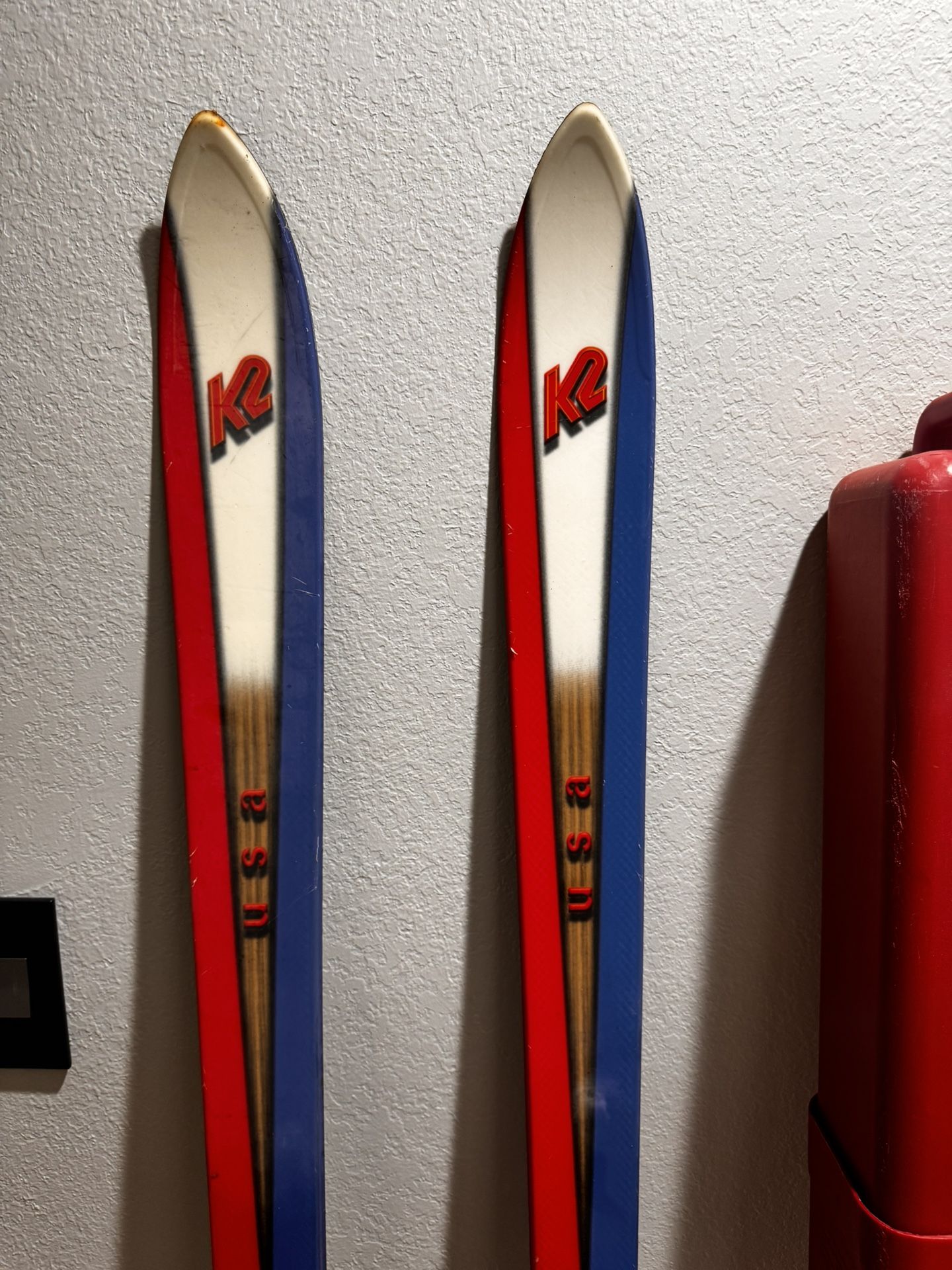 Skis
