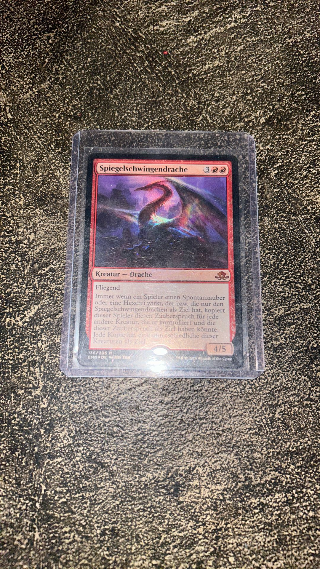 Magic The Gathering Cards (Read Desc.)