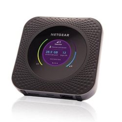 Nighthawk M1 4G LTE Mobile Router