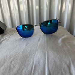 Maui Jim Polarized Sunglasses 
