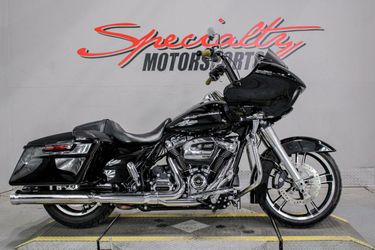 2017 Harley-Davidson Road Glide Special
