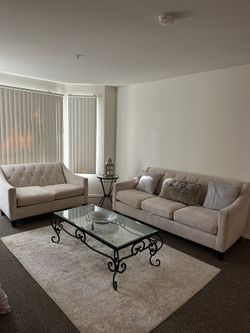 Living Room Set