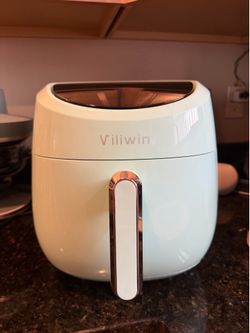 Viliwin 4.5 qt Air fryer