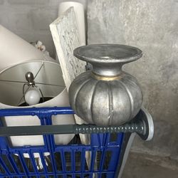 Jaron 3 cuadros  lampara todo en 80