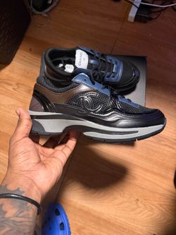 CC Shoes