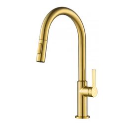 Kräus Faucet