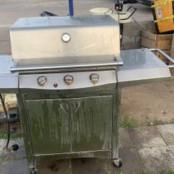 Grill