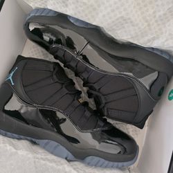 Gamma 11s Size 11