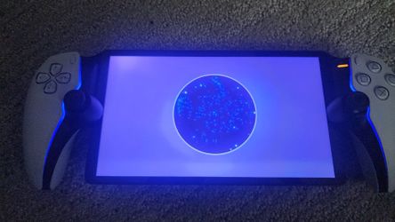 Playstation Portal