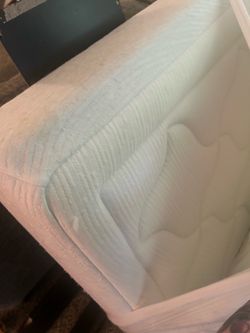 10 inch cloud memory foam mattress TWIN