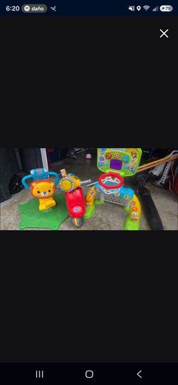 Kids toys