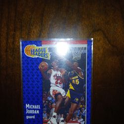 Basketball Card