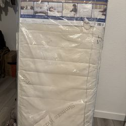 Baby Mattress 