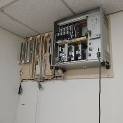 Toshiba Strata DK96 Digital Telephone Chasis 