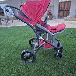 Britax Stroller