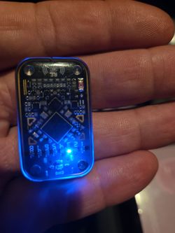 Chameleon Ultra RFID emulation device