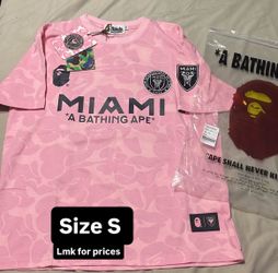 Bape tee